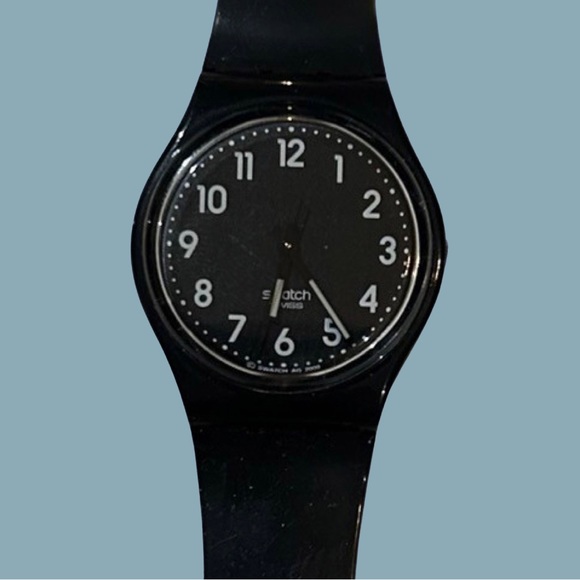 Swatch Watch - Picture 1 of 6